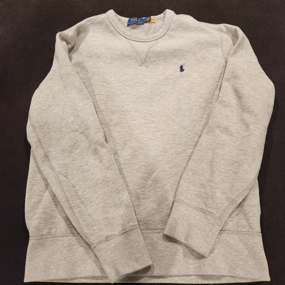 Mens Polo Ralph Lauren Sweatshirt